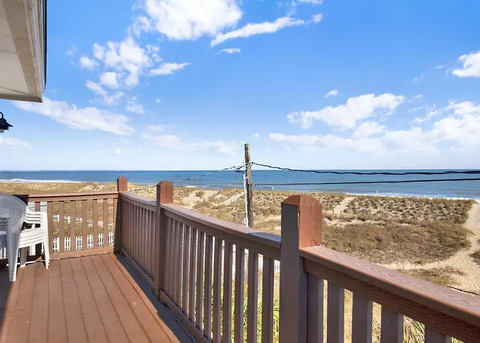 Ocean Front Rental 101-3