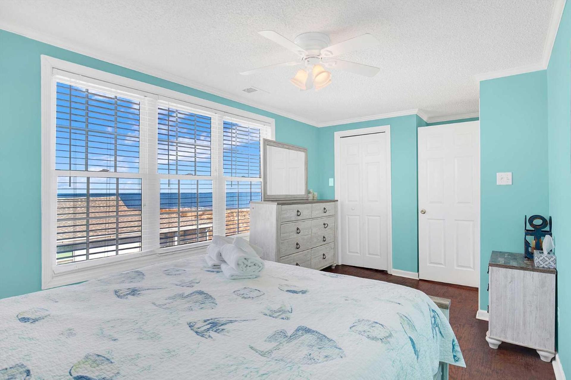 Ocean Front 101-3 Apartamento Tybee Island