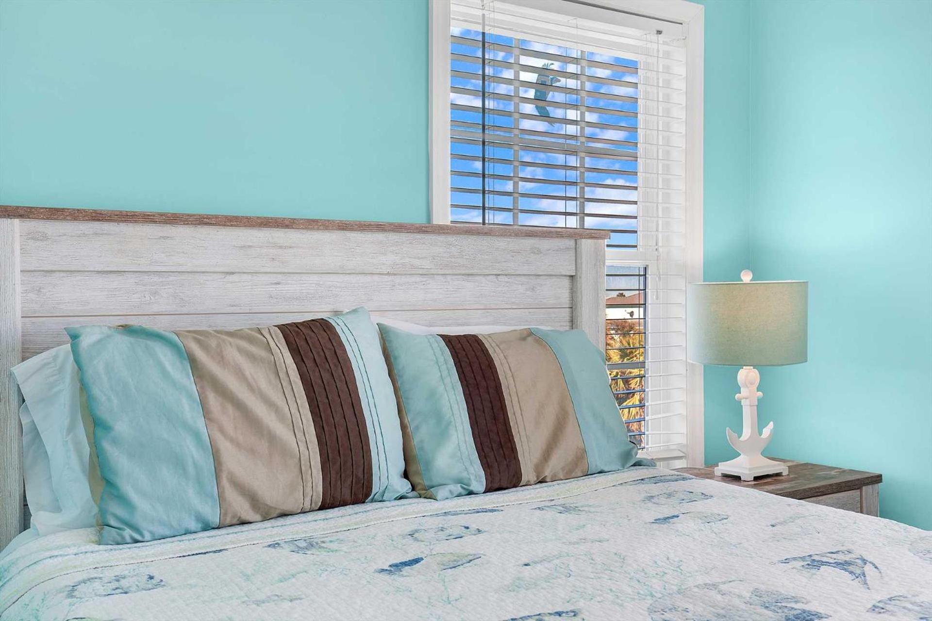 Apartamento Ocean Front 101-3 Tybee Island
