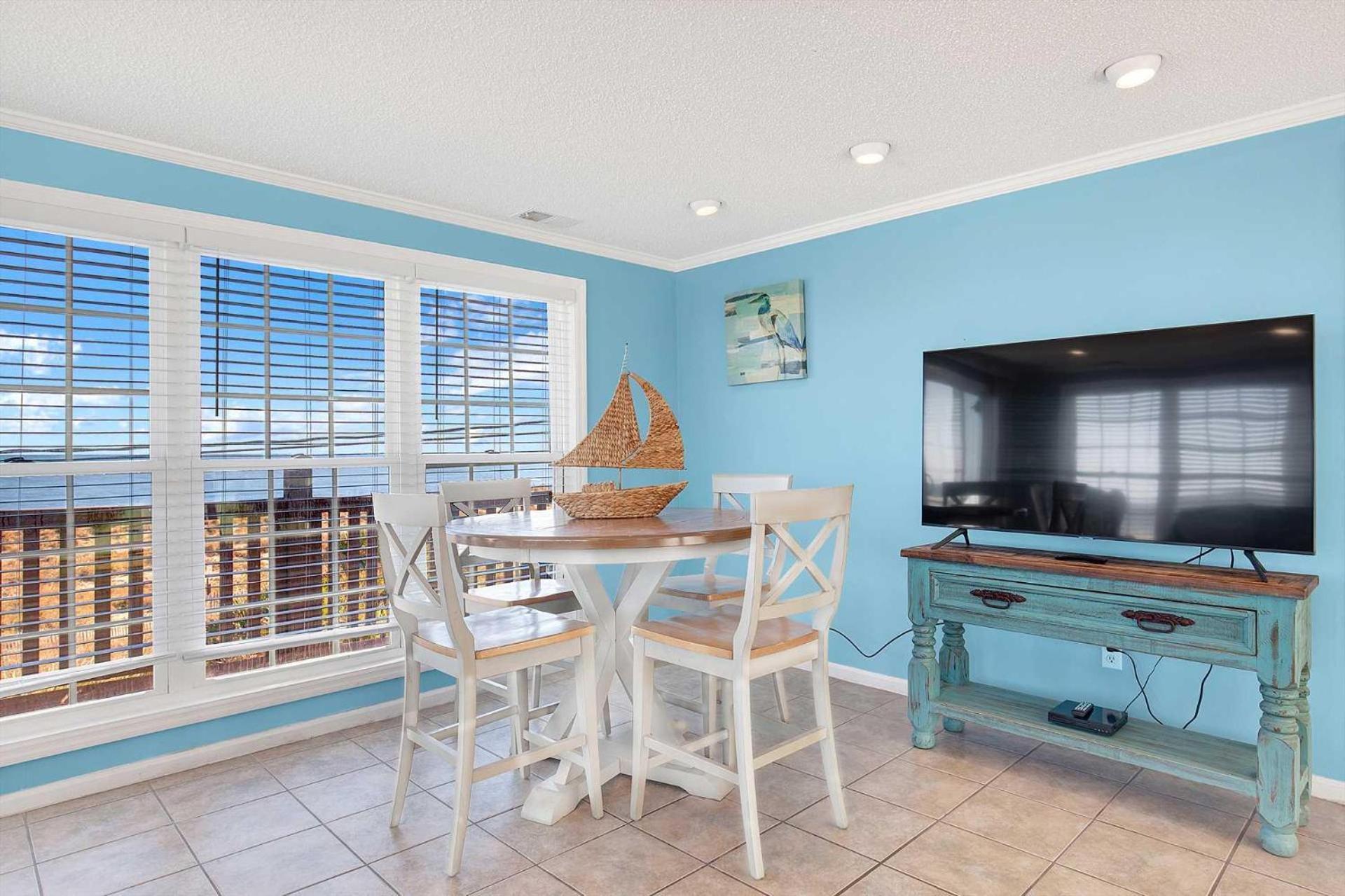 Ocean Front 101-3 Apartamento *